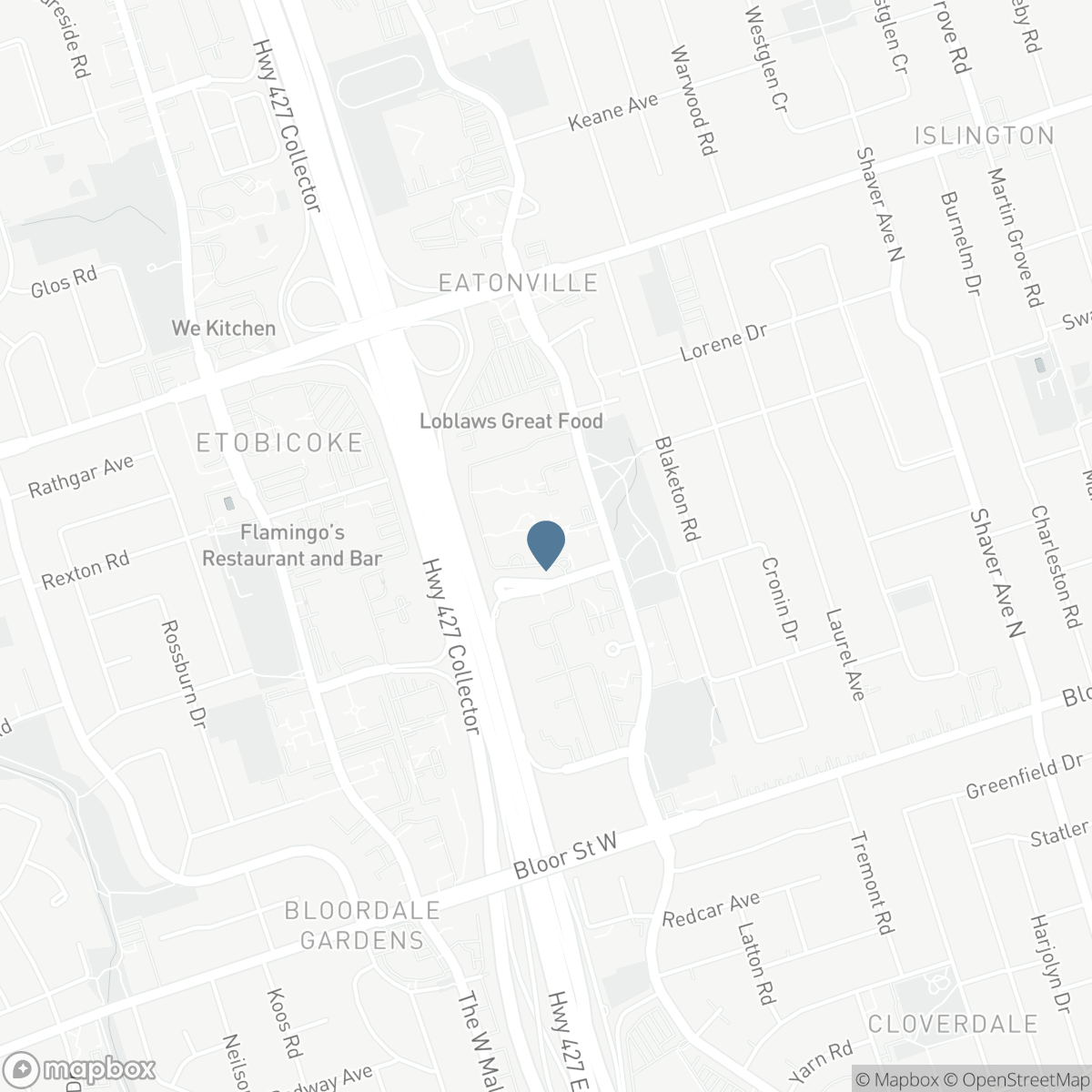 339 - 2 VALHALLA INN ROAD, Toronto, Ontario M9B 6C3